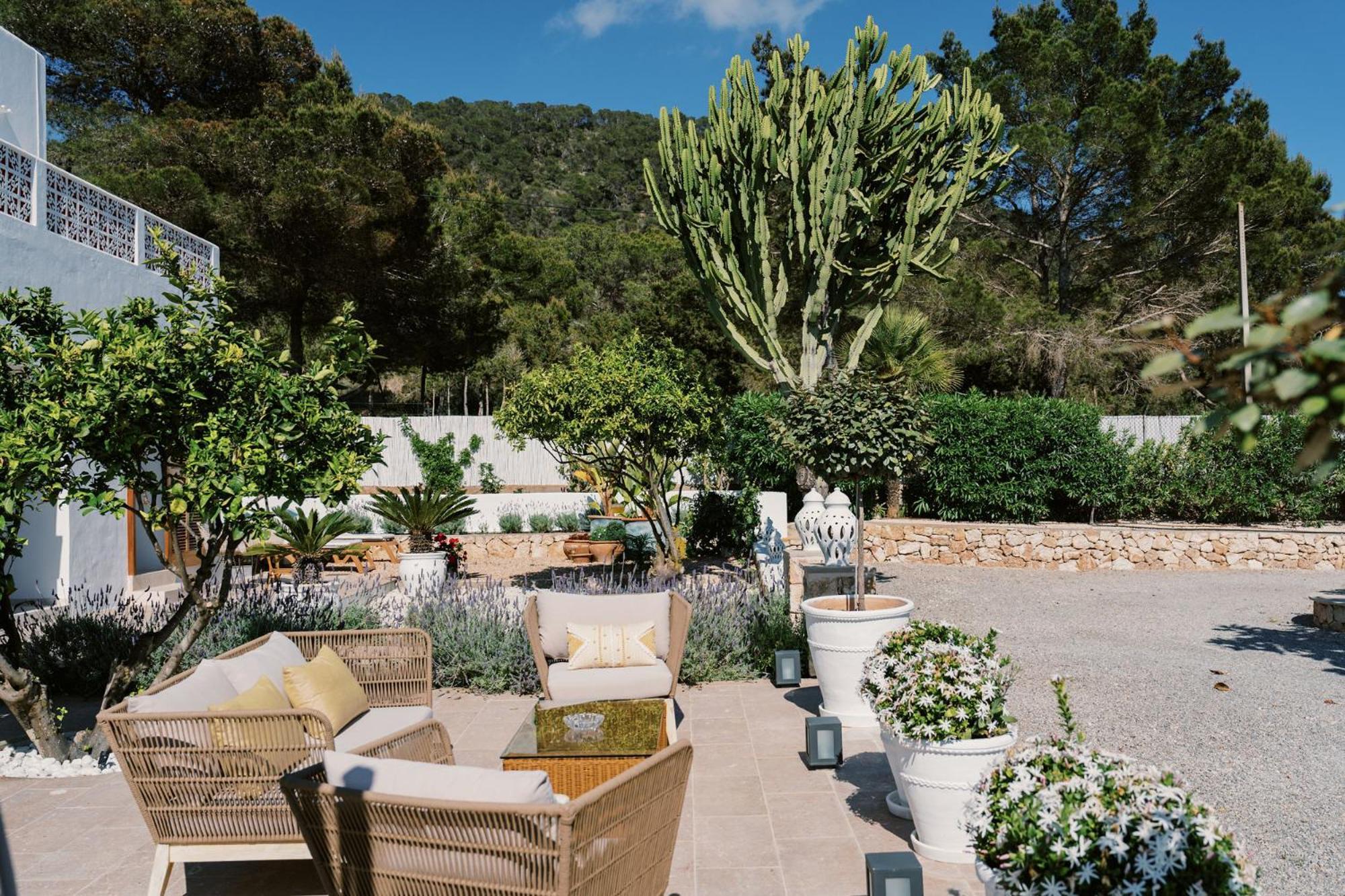Pep Gibert Ibiza Town