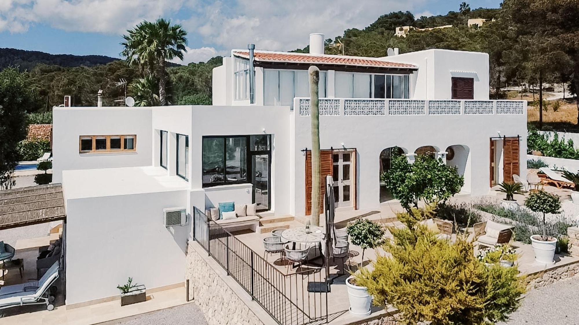 Villa Pep Gibert *