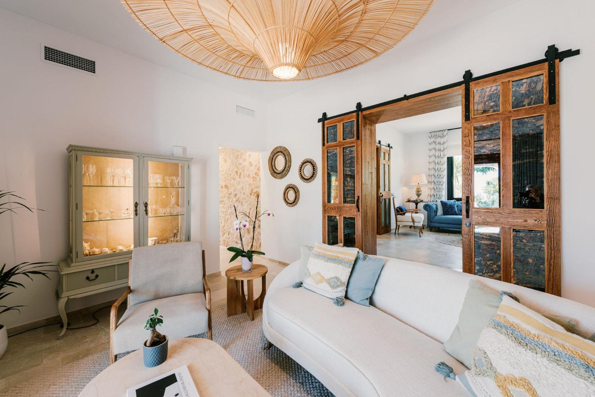 Villa Pep Gibert *