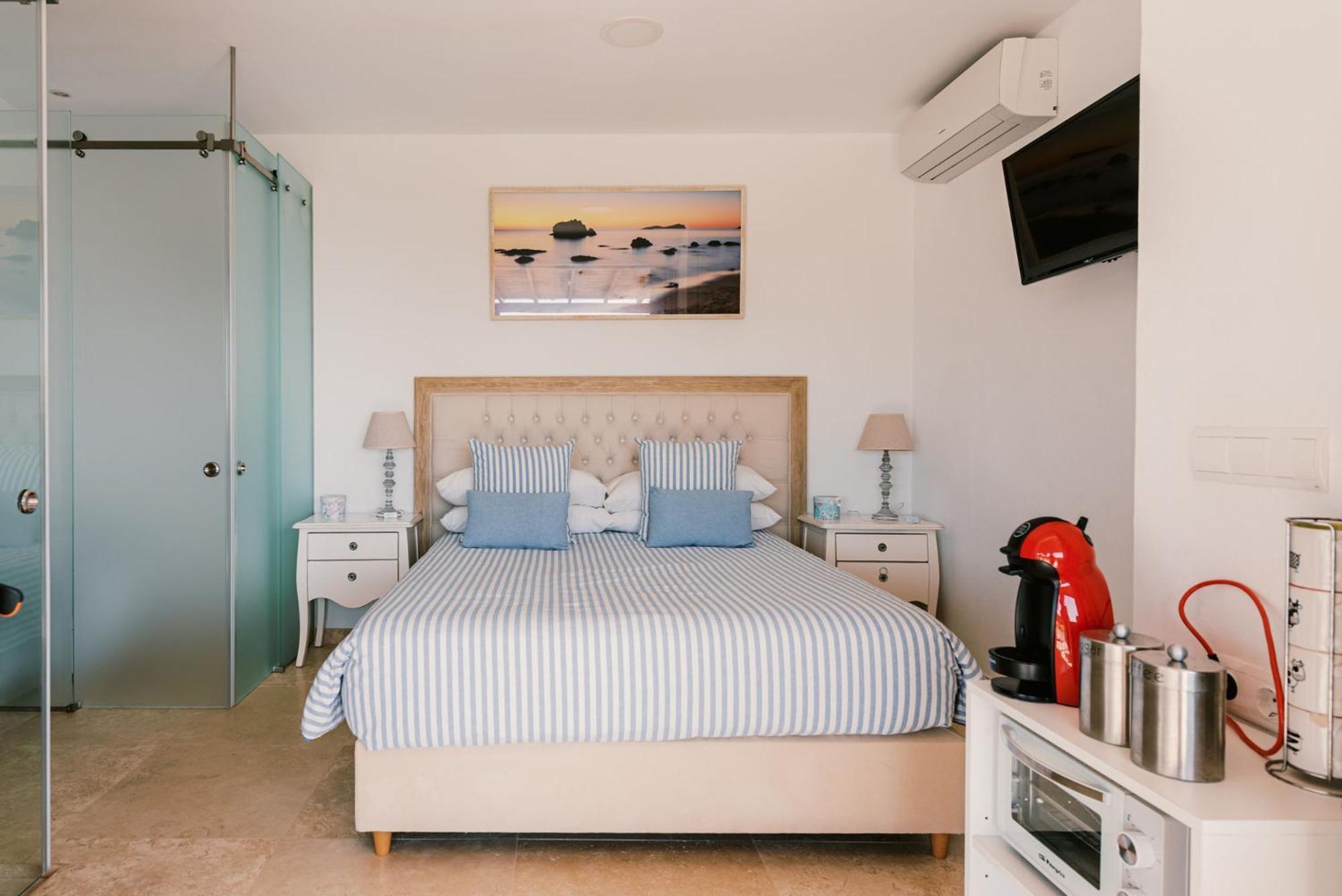 Villa Pep Gibert Ibiza Town